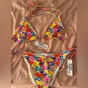 Bright Swimwear Maria Bikini